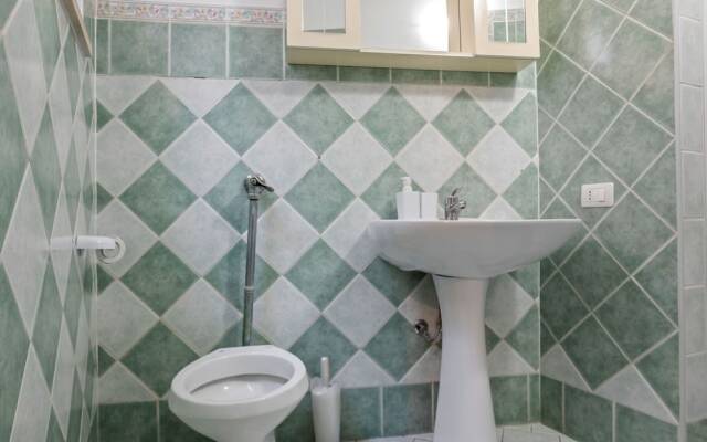 Comfortable Holiday Home in Sicily with TV