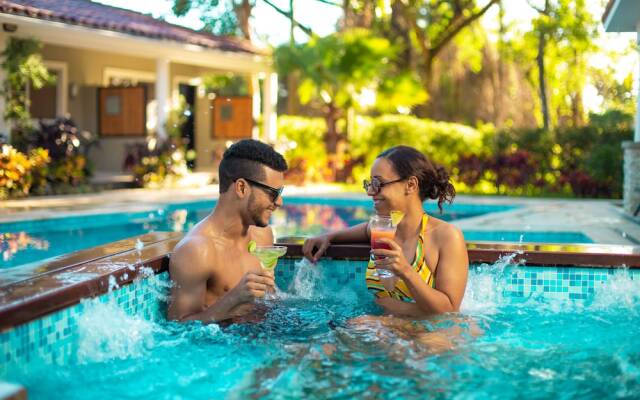 Colibri Boutique Hotel