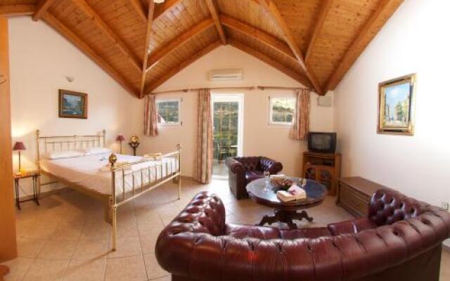 Boulevard Panorama Suites