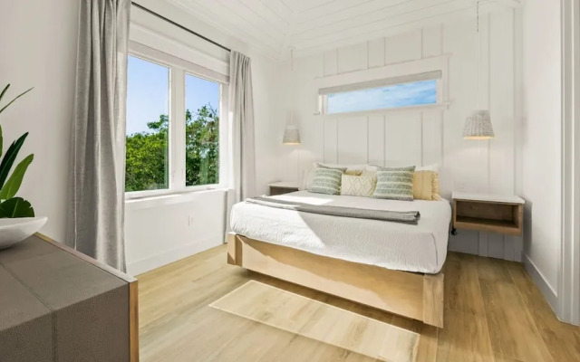 Siesta Sun Sets in Siesta Key