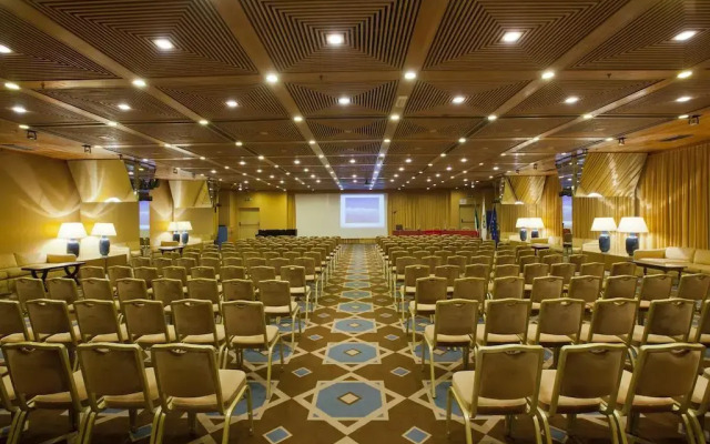 Mövenpick Hotel Bari  (Opening July 2025)