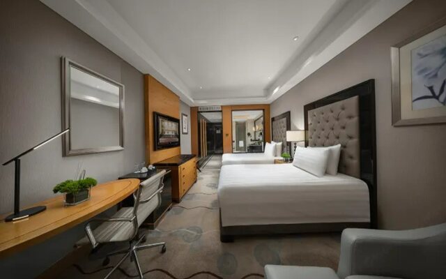 S&N Hotel Changzhou