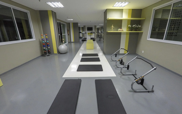 Spot Hplus Long Stay