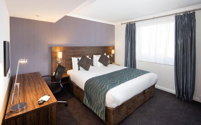 Holiday Inn Liverpool City Centre by IHG