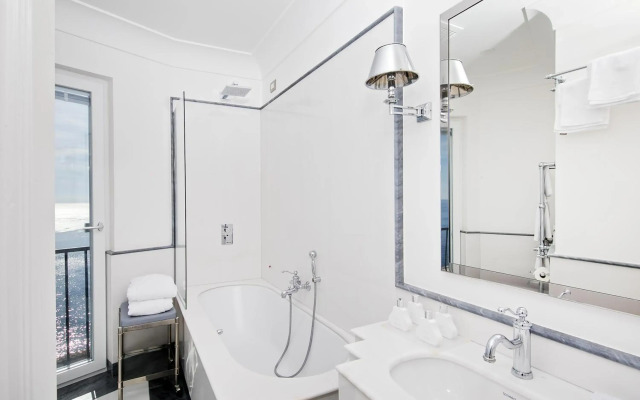 Hotel Villa Franca