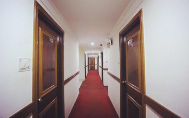 Hotel VIP International