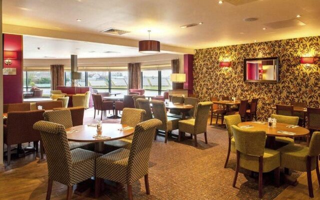 Premier Inn Worcester City Centre