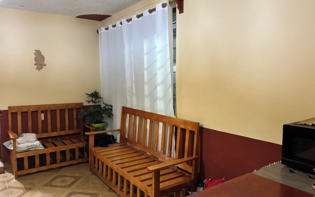 Casa Alixel