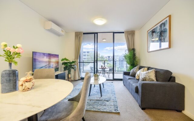 Charming and Spacious Living in a Serene Location