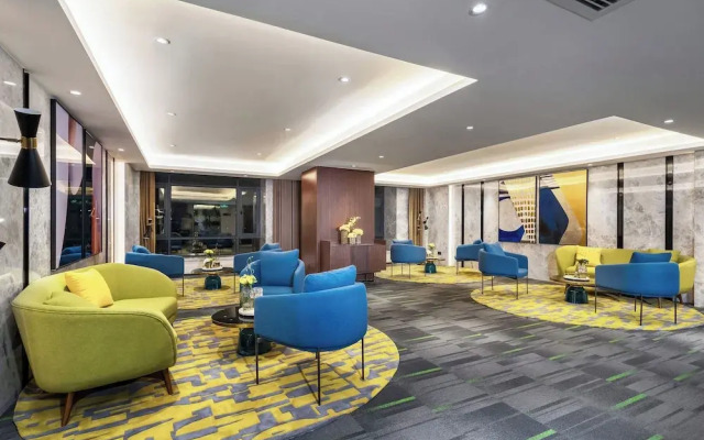 Hampton By Hilton Dongguan Machong