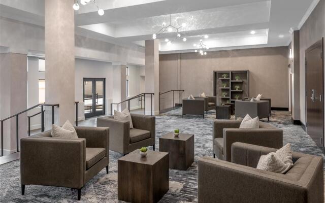 DoubleTree by Hilton Denver Cherry Creek