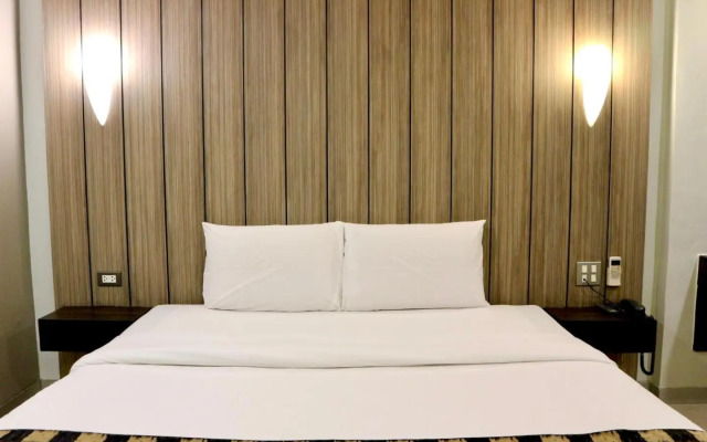 Swana Bangkok Hotel