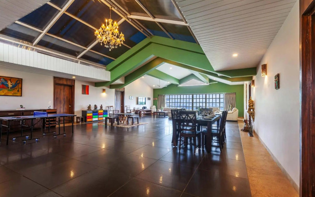 StayVista at Shivom Villa 12