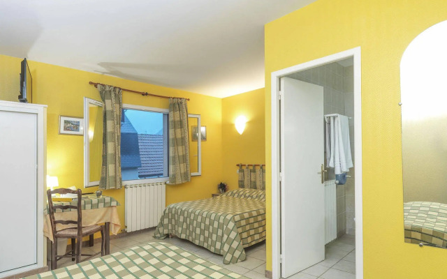 Hotel Auberge de l'Isard