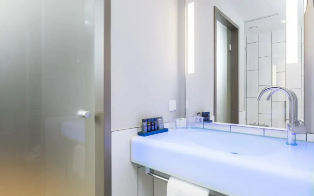 Holiday Inn Hamburg - City Nord by IHG