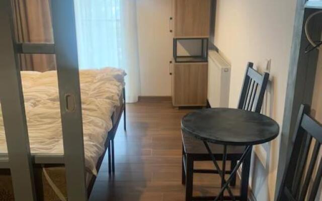 2 bedroom vacation apartment at Panorama Mgzavrebi