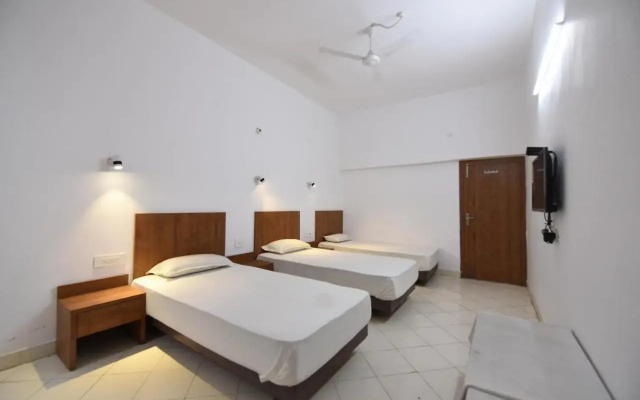 Hotel Mayur