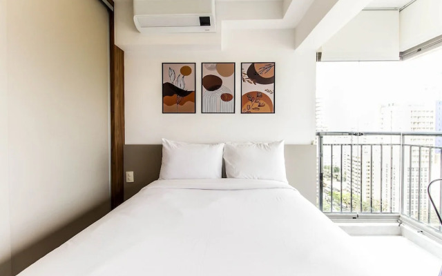 Prime Vitrali Moema II