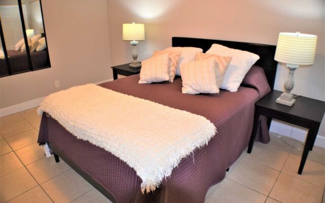 Surf & Sand 3 Bedroom Home