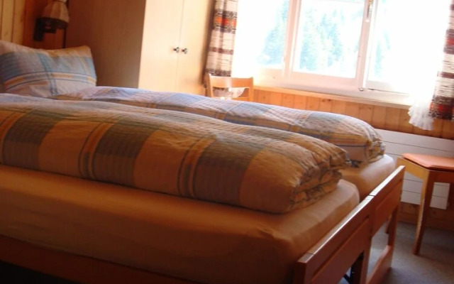 Chalet Burgenerszaun