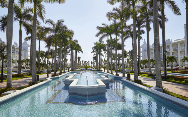 Hotel Riu Palace Riviera Maya