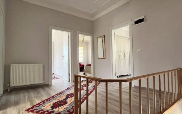 İnebolu EsKonak Otel