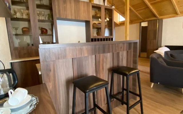 Guest House on Avlabari Street 12