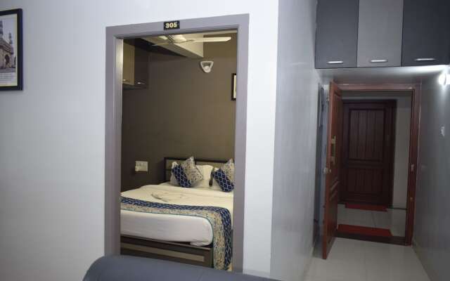 Viswa Residency by Azalea