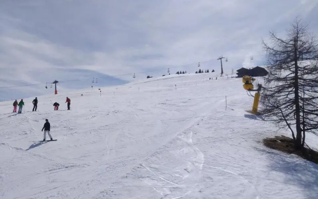 Gästehaus die geislerin