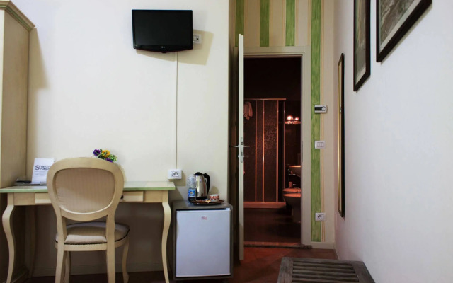 Camere Centro Storico