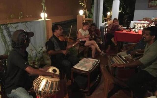 Raja's Guest Home
