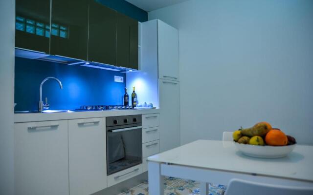 Casa Vacanze Baia Garagliano