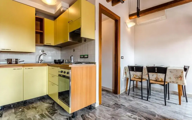 Hotel Ariel Silva
