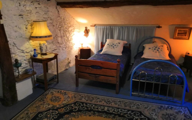 Chambres d'hôtes La bergerie