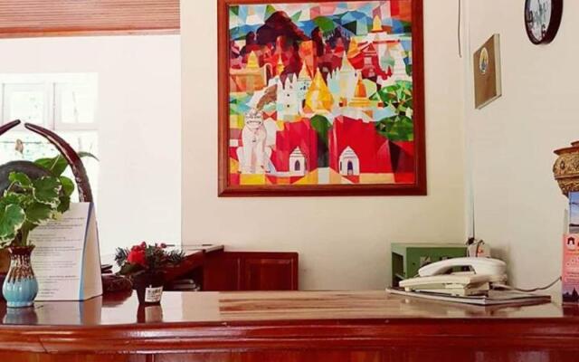 Kyaw Hotel