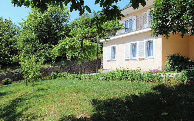 Apartments Serdo