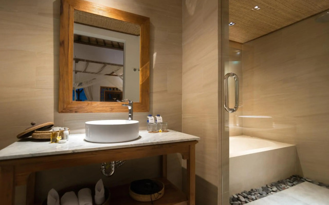 Ulun Ubud Resort and Spa