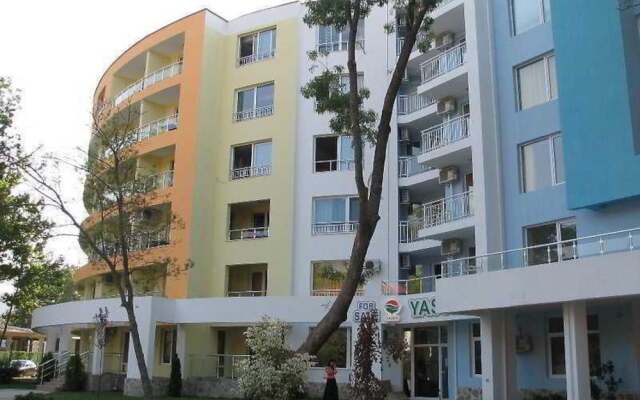 Yassen Holiday Apartments