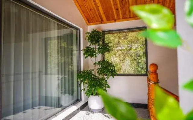 Shihe Yuanfang Yangjiayuan