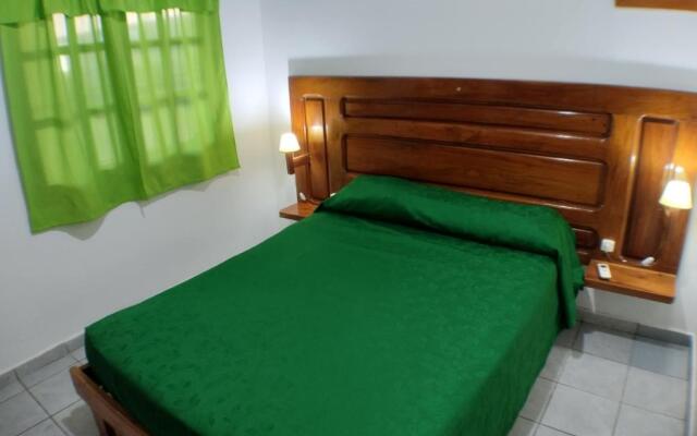 Mi Hogar Alojamientos Temporarios