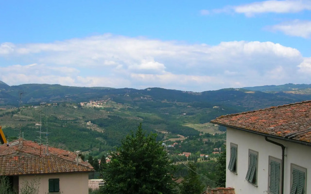 Hotel Villa Bonelli