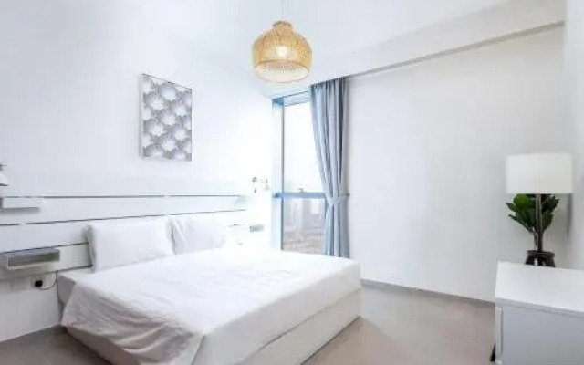 Spacious & Full of light 3BR+ kids Dubai Mall