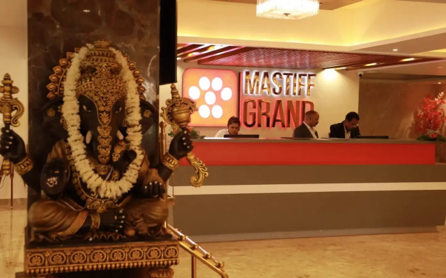 Mastiff Grand Dharwad