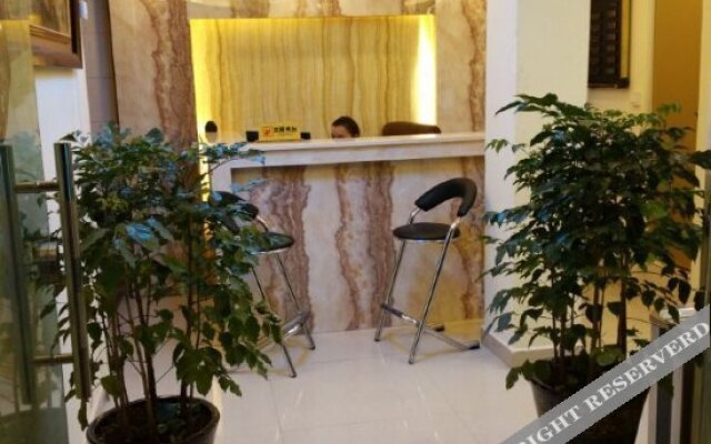 Xingchen Express Hotel