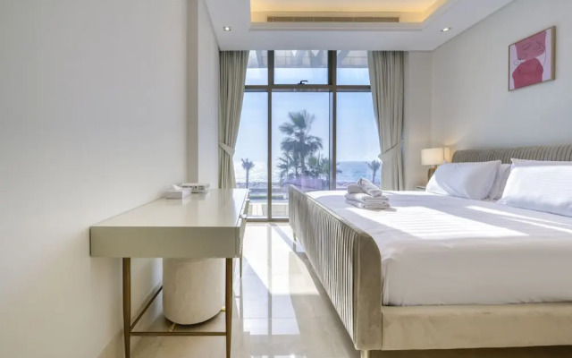 Maison Privee - The 8 Palm