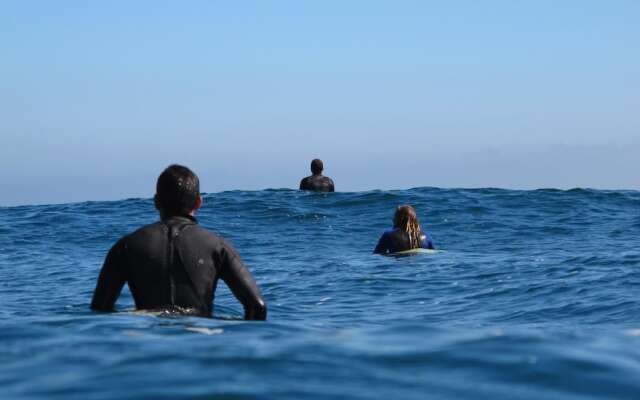 Casa Del Mar - Hostel - Adults only