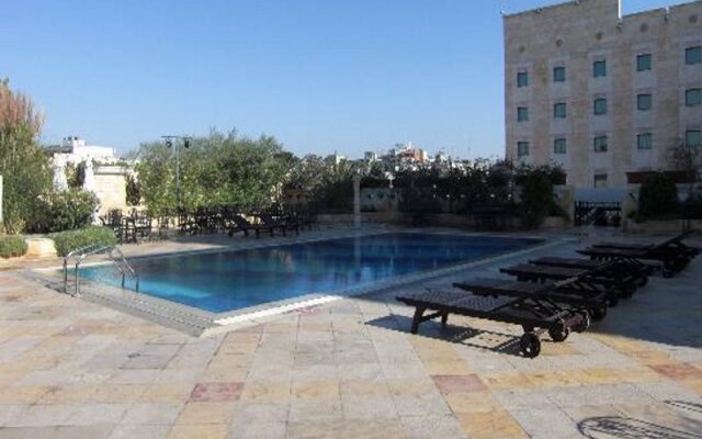 Sheraton Aleppo