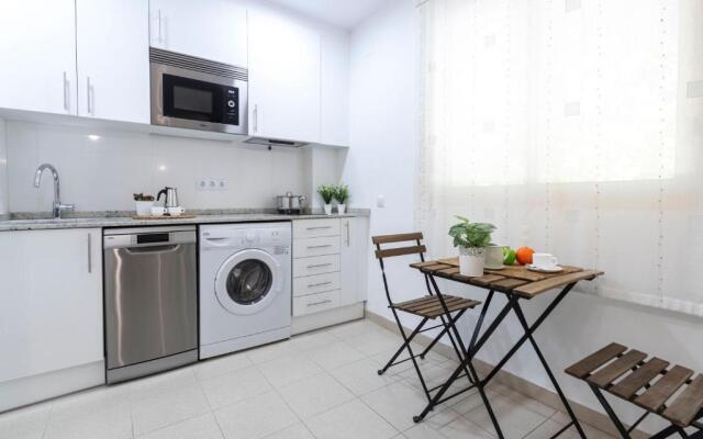 Estudio a 100 Metros de la Playa