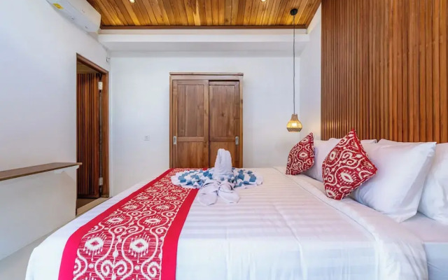 Eden Villas Ubud