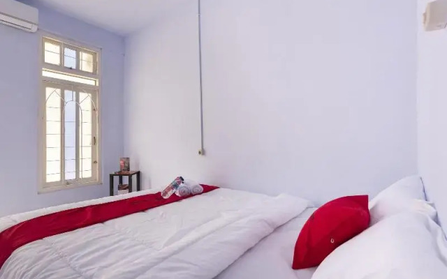Billy & Dimmy Homestay by RedDoorz